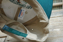 Load image into Gallery viewer, Waterfowl USA Sponsor Wood Duck Hat