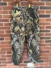 Load image into Gallery viewer, Lightweight Red Head Brand Convertible Pants Mossy Oak Breakup Adult Size L