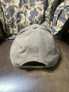 Avery Heritage Collection wax hat