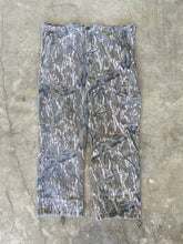 Load image into Gallery viewer, Vintage Mossy Oak Shadow Grass Pants