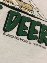 Load image into Gallery viewer, 90s Waiting for the Perfect Deer Hunter Tee