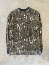 Load image into Gallery viewer, Vintage Spartan Realtree Longsleeve Medium