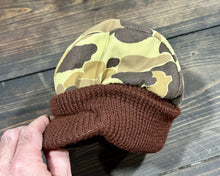 Load image into Gallery viewer, Vintage Cabela's Thinsulate Horicon Marsh cap