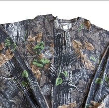 Load image into Gallery viewer, Bow Dr Office Holtwood PA Bow Hunting Trebark Camo Long Sleeve Shirt Mens 2X