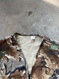 Vintage Patriot Industries Advantage Camo Hunting Vest (XL) 🇺🇸