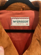 Load image into Gallery viewer, McGregor Corduroy Jacket
