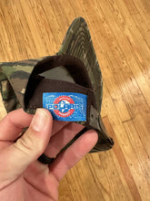 Load image into Gallery viewer, Vintage Polaris Leather Patch SnapBack (??)