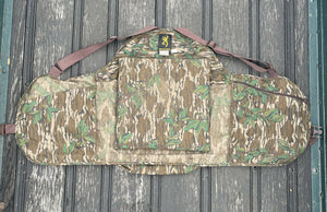 Browning Mossy Oak Green Leaf Turkey Vest (XL/XXL) 🇺🇸