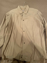Load image into Gallery viewer, Woolrich Chamois Shirt