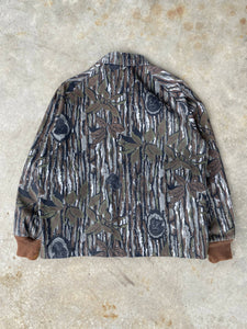 Vintage 10x Realtree Camo Jacket (M/L) 🇺🇸