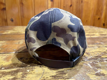 Load image into Gallery viewer, Duxbak Custom Waxed Cotton Cap
