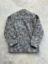 Load image into Gallery viewer, 90’s Vintage Carhartt Treestand Camo Blanket Lined Jacket (M) 🇺🇸