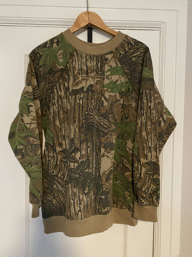 Liberty REALTREE sweatshirt