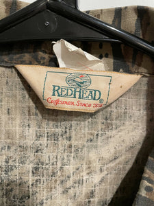 Redhead x Realtree 3-pocket