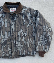 Load image into Gallery viewer, Walls Trebark Insulated Corduroy Collar Jacket (L)🇺🇸