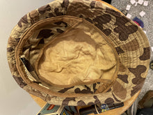 Load image into Gallery viewer, Orvis Jones Camouflage Hat (S/M)