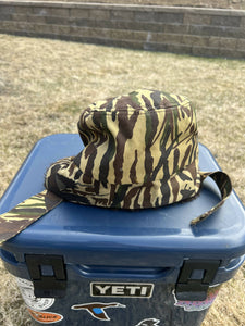 Ducks Unlimited Camo hat