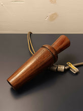 Load image into Gallery viewer, BEAN LAKE E.STOFER DUCK CALL, Circa 1940s