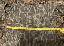 Load image into Gallery viewer, 80’s Mossy Oak Bottomland Coveralls Size Small 🇺🇸
