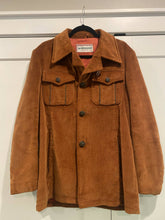 Load image into Gallery viewer, McGregor Corduroy Jacket