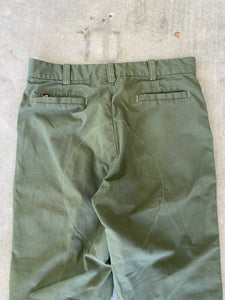 Vintage Duxbak Brush Pants