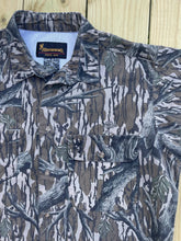 Load image into Gallery viewer, Browning Short Sleeve Vented Treestand Button Up