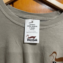 Load image into Gallery viewer, Duxbak Vintage T-Shirt (X-Large)