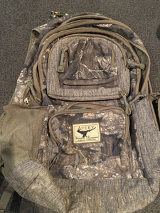 Avery Waterfowl Backpack