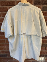Load image into Gallery viewer, Columbia PFG LSU Shirt Men's Size XXL