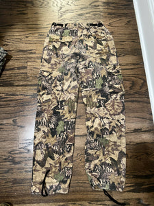 Forest floor pants