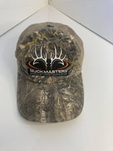 Load image into Gallery viewer, Buckmaster Realtree Mesh Cap