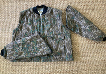 Load image into Gallery viewer, Mossy Oak Greenleaf 3-in-1 Vest/Liner/Jacket with Detachable Hood by Johnson Garments (XXL)🇺🇸