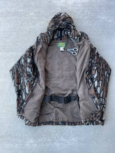 Load image into Gallery viewer, Cabela’s Dry Plus Trebark Fleece Jacket (XL)