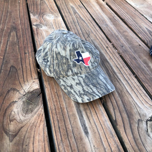 Bottomland Texas cap