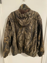 Load image into Gallery viewer, Remington Camo Jacket (XL)