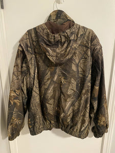 Remington Camo Jacket (XL)