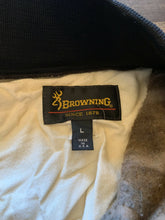 Load image into Gallery viewer, Browning Treestand Fleece Pants