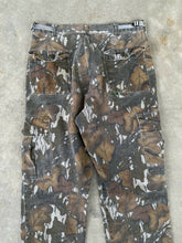 Load image into Gallery viewer, Vintage Mossy Oak Fall Foliage Pants
