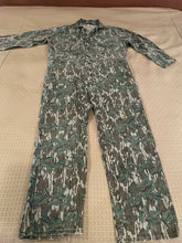 Load image into Gallery viewer, Mossy Oak Green Leaf Coveralls