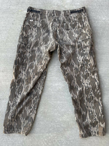 Duxbak Mossy Oak Bottomland Pants (Size in Description)