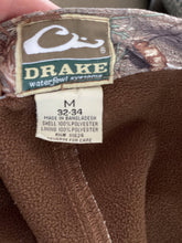 Load image into Gallery viewer, Drake Waterfowl Men&#39;s Windproof Bonded Fleece Pants