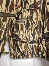 Load image into Gallery viewer, Vintage Rattler&#39;s Brand Ducks Unlimited Jacket USA MADE (L)