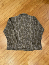 Load image into Gallery viewer, Vintage Mossy Oak Bottomland 3-pocket Jacket (XL)