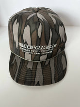 Load image into Gallery viewer, Vintage DayStone Snapback Cap