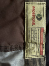 Load image into Gallery viewer, Mossy oak bottomland cotton mill pant 3x