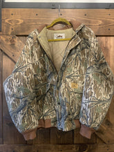 Load image into Gallery viewer, Duxbak Treestand Jacket (L)🇺🇸