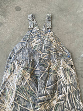 Load image into Gallery viewer, Vintage Mossy Oak Shadow Grass Overalls (XXL)🇺🇸