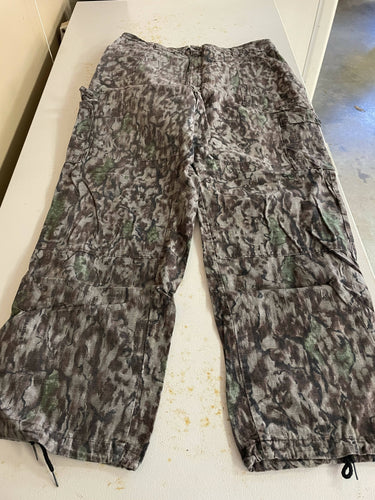 Hide N Pine Camo Pants