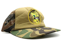 Load image into Gallery viewer, Vintage Ducks Unlimited Hat