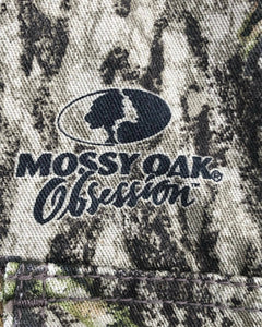 Mossy Oak Obsession Camo Pants
